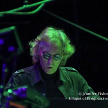 Eddie Jobson